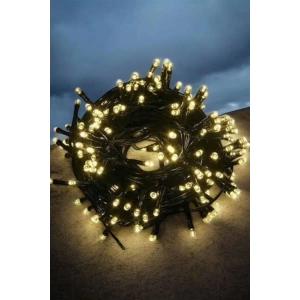 BFS Gün Işığı 10 Metre Led Işık Şerit Led Süsleme Parti Malzemesi