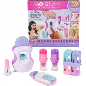 BFS   Güzellik Seti Cool Maker Go Glam Tırnak Stüdyosu