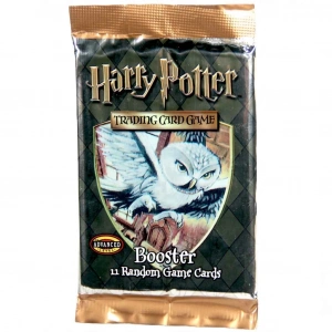 BFS   Harry Potter Trading Oyun Kartı