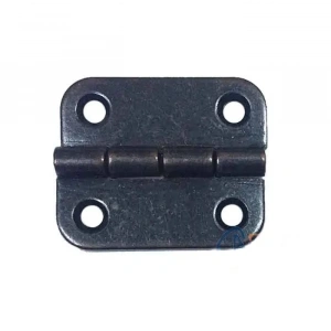 BFS Havşalı Menteşe - Küçük, 20x25mm, Oksit, 100 Adet