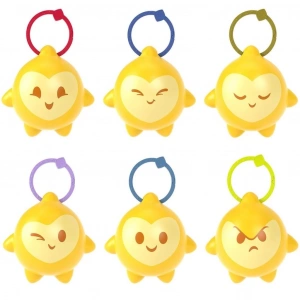 BFS   HPX30 Disney Wish Mini Sürpriz Karakterler