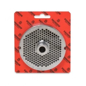 BFS İnox Paslanmaz Kıyma Makinesi Aynası, Ağızı 12 No - 8 Mm