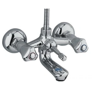 BFS İtimat Alfa 204 Banyo Bataryası