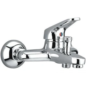 BFS İtimat Zeta Mix 371 Banyo Bataryası