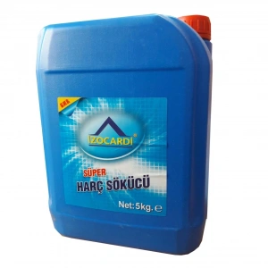 BFS İzocardi Harç Sökücü 5 Kg