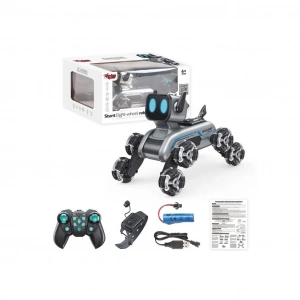 BFS  JIN-2950-1 BİLEKTEN KONT 2 4G 8 TEKER