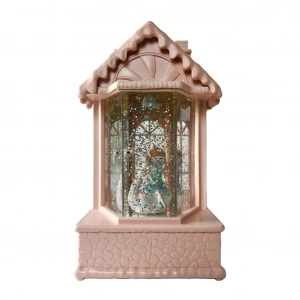 BFS   Kar Küresi LLM-HDY0243