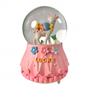 BFS   Kar Küresi Orta Boy LLM-HDY0292