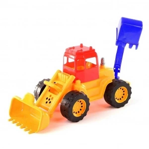 BFS  Kazıcılı Büyük Dozer