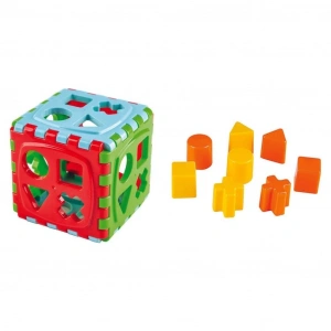 BFS   Kiki Sevimli Bultak Küp