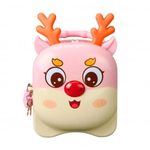 BFS   Kilitli Metal  Geyik Kumbara