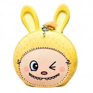 BFS   Kilitli Metal Kulak Kumbara