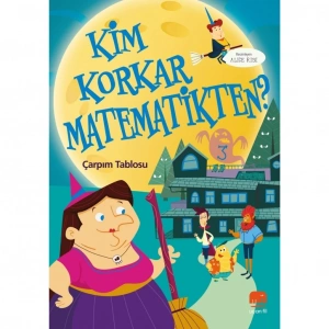 BFS   Kim Korkan Matematikten Çarpım Tablosu
