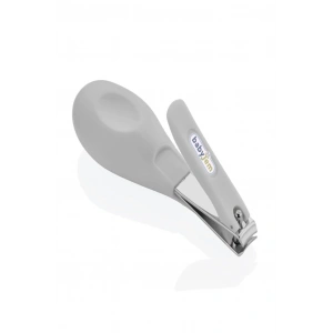 BFS    Kolay Kavrama Bebek Tırnak Makası 576 Gri