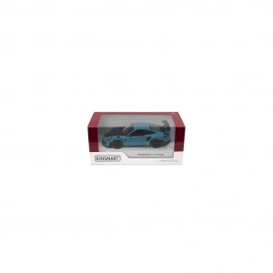 BFS  KT5000E SERİSİ C-B 23 ASORTİ KINSMART KARIŞIK