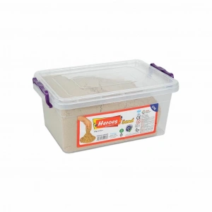 BFS   KUM-028 5000gr Kinetik Kum - Eren Oyuncak