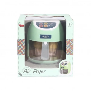 BFS  LD-6613A Dokunmatik Fritöz  -Vardem