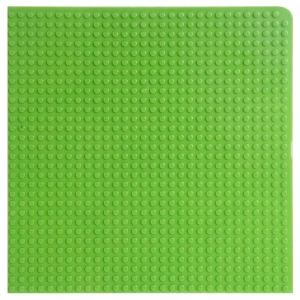 BFS   Lego Klasik Uyumlu Renkli Zemin CG057