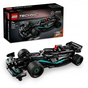 BFS   LEGO Technic Mercedes-AMG F1 W14 E Performance Pull Back 42165