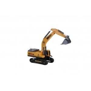 BFS LK31-12 KUTULU METAL UÇLU EKSKAVATÖR SETİ