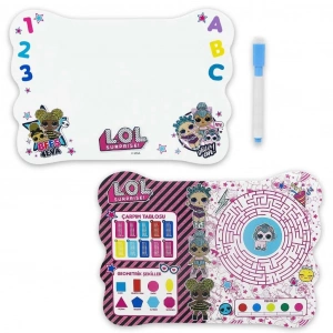 BFS     LOL Yazı Tahtası