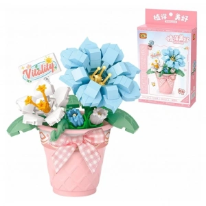 BFS  LZ-8835 SAKSILI CENTİYANE 210 PARÇA BLOCK OYUNCAK