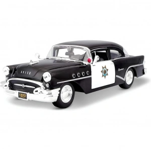 BFS  Maisto 1:26 1955 Buick Century