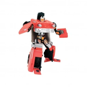 BFS   M.A.R.S. Dönüşebilen Robot Araba