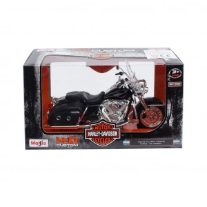 BFS  MAY 32320 Harley Davidson Motorsiklet 1:12 -Necotoys