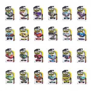 BFS  MEA00000 Metal Machınes Tekli Araç 6708