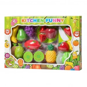 BFS Meyve Kesme Seti