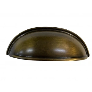 BFS Midye Antik Sarı 64 mm Kulp