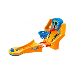 BFS Mini Basket Oyunu