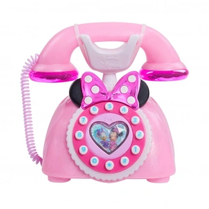 BFS   Minnie Sesli Telefon