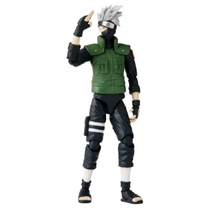 BFS   Naruto Hatake Kakashi Figür
