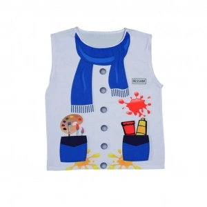 BFS Nessiworld AND-5112 RESSAM KOSTÜMÜ