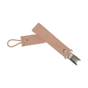 BFS  OiOi Klips Emzik Askısı Unicorn Pink