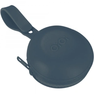 BFS   OiOi Pod Silikon Emzik Kutusu Deep Blue