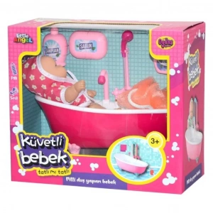 BFS   Oydaş Küvette Duş Yapan Bebek 02605