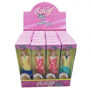 BFS  Oydaş Oyuncak Anlily Bebek 02274