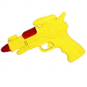 BFS   Oyuncak Pilli Lazerli Silah