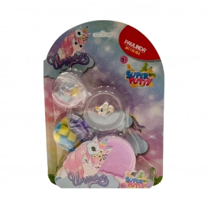 BFS   Paulinda Slime Super Putty Unicorn 80 ml S00095547