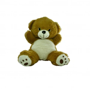 BFS  PB30453-22S1 Peluş Asorti Ayı ve Panda 23 cm