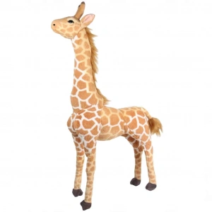 BFS   Peluş Zürafa 90 cm