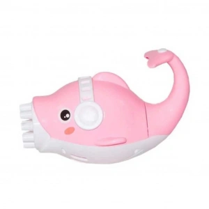 BFS  Pilli Balık Köpük Tabancası 2607