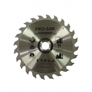 BFS Prosaw PS51231 250X30X25 mm 24 Diş Sunta Testeresi
