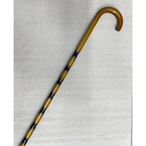 BFS Rahat Tutuşlu Zarif Ahşap Baston Alk4319