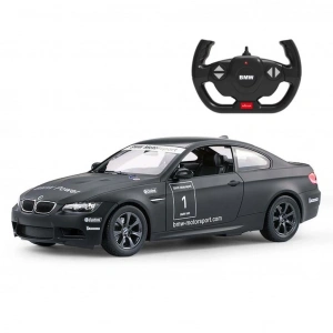 BFS   Rastar 1:14 BMW M3 Uzaktan Kumandalı Araba