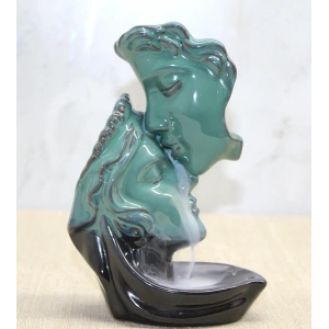 BFS Ruh İkilisi Seramik Geri Akış Tütsülük Alk4440