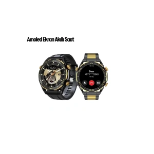 BFS RW68 Akıllı Saat